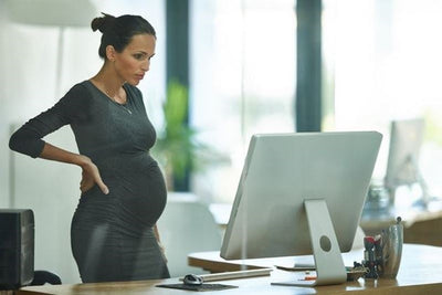 Working While Pregnant
