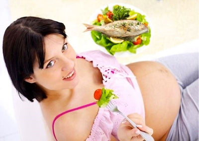 No Link Certified between Autism and Eating Fish during Pregnancy