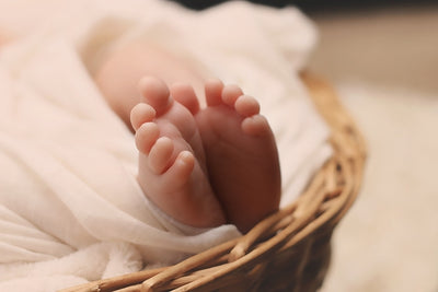 Quels sont les prénoms de bébé les plus populaires en Amérique du Nord ?