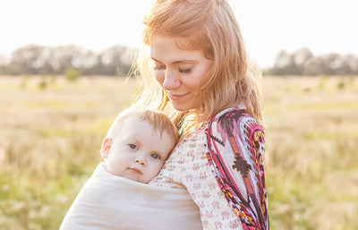 Babywearing: All you need to know