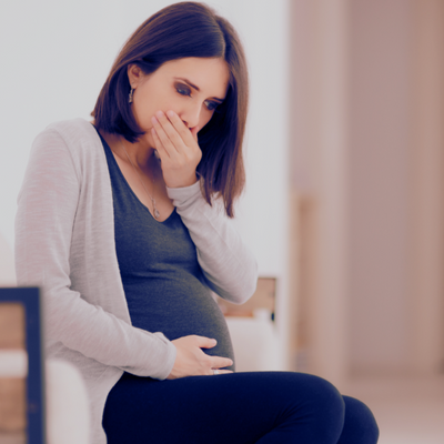 Managing Morning Sickness: How to Feel Better During Pregnancy