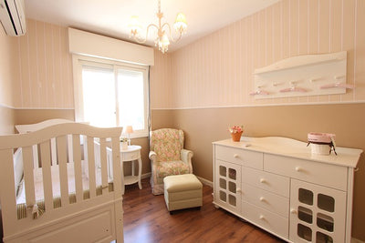 Baby Gear and Nursery Essentials: Your Ultimate Guide With Checklist