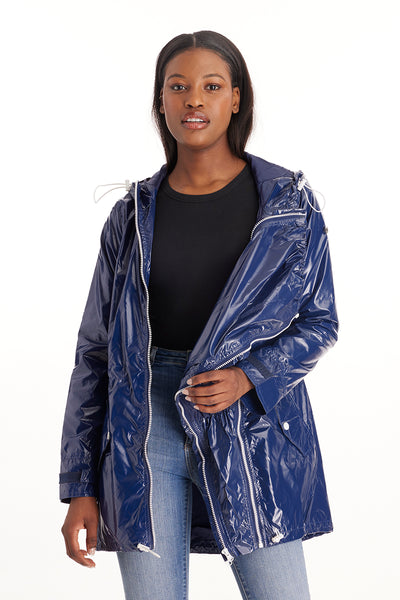 Waterpoof raincoat jacket 3in1